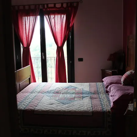 Del Bosco Vakantiehuis *