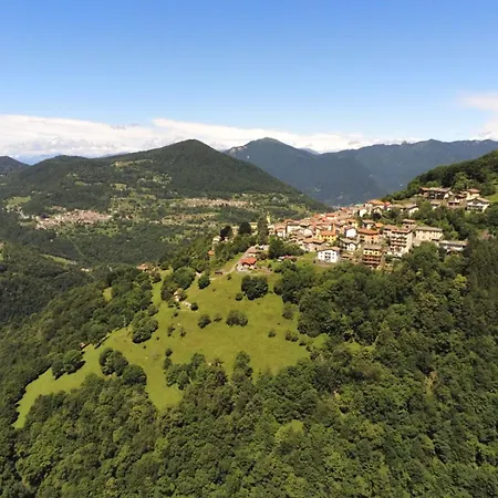 Del Bosco * Laino