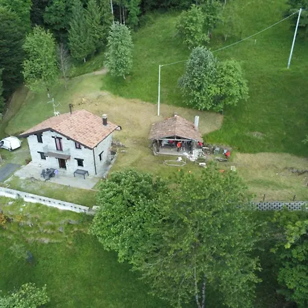 Del Bosco * Laino