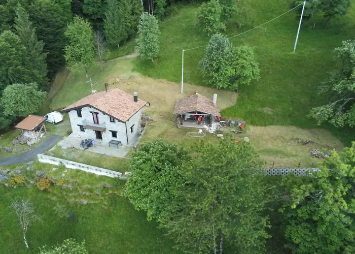 Del Bosco * Laino
